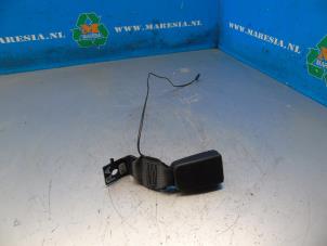 Used Rear seatbelt buckle, right Opel Astra K Sports Tourer 1.0 Turbo 12V Price € 21,00 Margin scheme offered by Maresia Auto Recycling B.V.