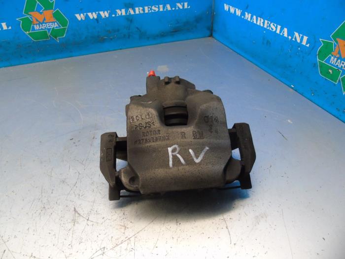Gebrauchte Bremszange rechts vorne Opel Astra K Sports Tourer 1.0 Turbo 12V Preis € 52,50 Margenregelung angeboten von Maresia Auto Recycling B.V.