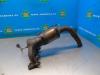 Catalytic converter from a Ford Ka II 1.2 2010