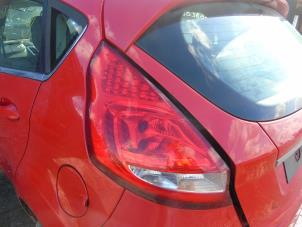 Used Taillight, left Ford Fiesta 6 (JA8) Price € 42,00 Margin scheme offered by Maresia Auto Recycling B.V.