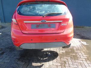Used Rear bumper Ford Fiesta 6 (JA8) Price € 183,75 Margin scheme offered by Maresia Auto Recycling B.V.