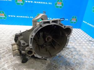 Used Gearbox Ford Fiesta 6 (JA8) Price € 367,50 Margin scheme offered by Maresia Auto Recycling B.V.