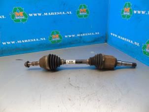 Used Front drive shaft, left Opel Astra J (PC6/PD6/PE6/PF6) 1.6 16V Price € 78,75 Margin scheme offered by Maresia Auto Recycling B.V.