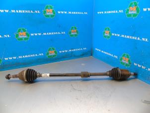 Used Front drive shaft, right Opel Astra J (PC6/PD6/PE6/PF6) 1.6 16V Price € 78,75 Margin scheme offered by Maresia Auto Recycling B.V.