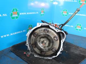 Gebrauchte Getriebe Hyundai H-1/Starex Travel 2.5 TD Preis € 420,00 Margenregelung angeboten von Maresia Auto Recycling B.V.