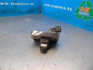 Begagnade Framåtriktad kamera Nissan Qashqai (J10) 1.6 dCi Pure Drive Pris € 157,50 Marginaltabell erbjuds av Maresia Auto Recycling B.V.