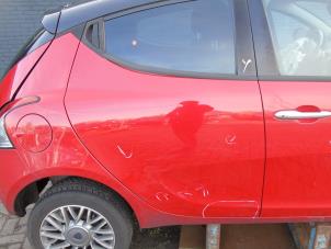 Used Rear door 4-door, right Lancia Ypsilon (312) 0.9 TwinAir 85 Price € 236,25 Margin scheme offered by Maresia Auto Recycling B.V.