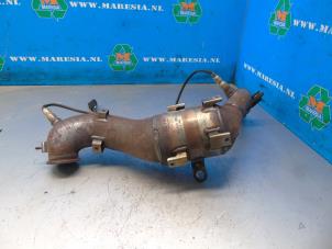 Used Catalytic converter Lancia Ypsilon (312) 0.9 TwinAir 85 Price € 262,50 Margin scheme offered by Maresia Auto Recycling B.V.