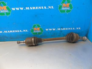 Used Front drive shaft, left Lancia Ypsilon (312) 0.9 TwinAir 85 Price € 68,25 Margin scheme offered by Maresia Auto Recycling B.V.