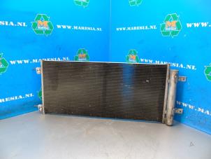 Used Air conditioning radiator Opel Astra K Sports Tourer 1.0 Turbo 12V Price € 63,00 Margin scheme offered by Maresia Auto Recycling B.V.