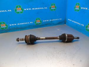 Used Front drive shaft, left Opel Astra K Sports Tourer 1.0 Turbo 12V Price € 105,00 Margin scheme offered by Maresia Auto Recycling B.V.