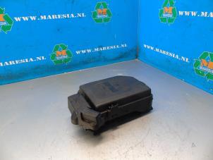 Used Fuse box Opel Astra K Sports Tourer 1.0 Turbo 12V Price € 157,50 Margin scheme offered by Maresia Auto Recycling B.V.