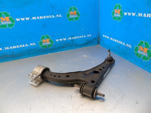 Used Front lower wishbone, left Opel Astra K Sports Tourer 1.0 Turbo 12V Price € 105,00 Margin scheme offered by Maresia Auto Recycling B.V.