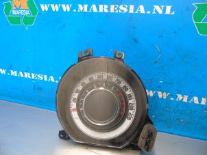 Used Instrument panel Fiat 500 (312) 1.2 69 Price on request offered by Maresia Auto Recycling B.V.