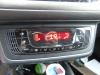 Panel de control de calefacción de un Seat Ibiza IV SC (6J1), 2008 / 2016 1.2 TSI, Hatchback, 2Puertas, Gasolina, 1.197cc, 77kW (105pk), FWD, CBZB, 2010-09 / 2015-05, 6J1 2013