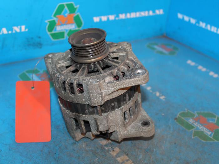 Usagé Dynamo Daewoo Lanos (TA/TF08/48/86) 1.5 Prix € 21,00 Règlement à la marge proposé par Maresia Auto Recycling B.V.