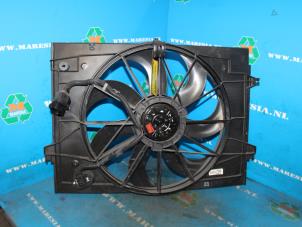 Usagé Ventilateur Kia Sportage (JE) 2.0 CVVT 16V 4x2 Prix € 78,75 Règlement à la marge proposé par Maresia Auto Recycling B.V.