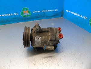 Used Air conditioning pump Opel Astra J (PC6/PD6/PE6/PF6) 1.6 16V Price € 105,00 Margin scheme offered by Maresia Auto Recycling B.V.