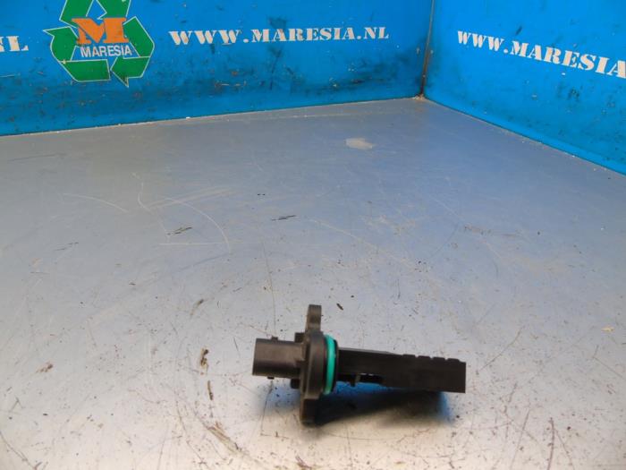 Gebrauchte Luftmassenmesser Opel Astra J (PC6/PD6/PE6/PF6) 1.6 16V Preis € 26,25 Margenregelung angeboten von Maresia Auto Recycling B.V.