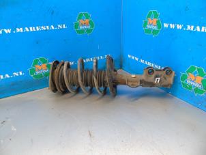 Used Front shock absorber rod, left Toyota Auris Touring Sports (E18) 1.8 16V Hybrid Price € 73,50 Margin scheme offered by Maresia Auto Recycling B.V.