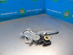 Used Rear door window mechanism 4-door, right Toyota Auris Touring Sports (E18) 1.8 16V Hybrid Price € 57,75 Margin scheme offered by Maresia Auto Recycling B.V.