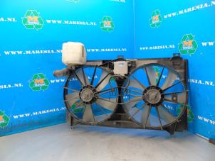 Used Cooling fans Lexus GS (..S19) 300 3.0 24V VVT-i Price € 115,50 Margin scheme offered by Maresia Auto Recycling B.V.