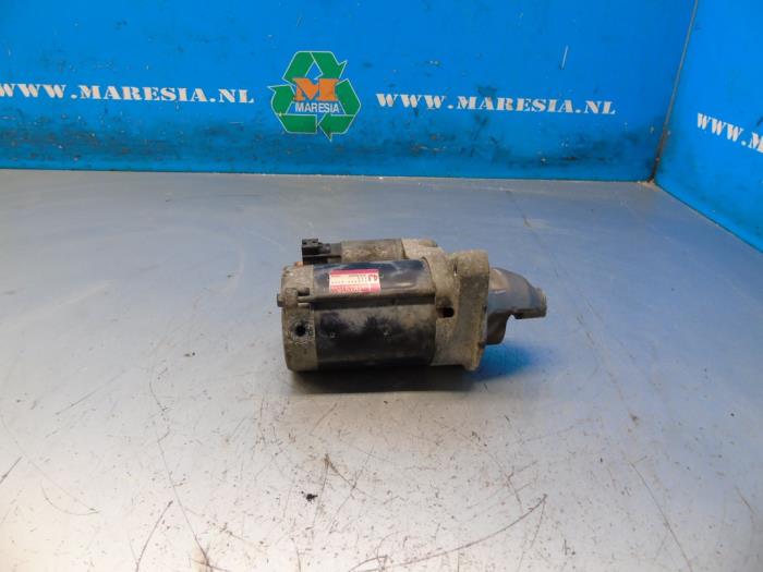 Gebrauchte Anlasser Lexus GS (..S19) 300 3.0 24V VVT-i Preis € 47,25 Margenregelung angeboten von Maresia Auto Recycling B.V.