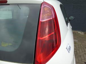 Used Taillight, right Fiat Punto Price € 31,50 Margin scheme offered by Maresia Auto Recycling B.V.
