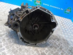 Used Gearbox Nissan Qashqai (J10) 1.5 dCi DPF Price € 472,50 Margin scheme offered by Maresia Auto Recycling B.V.