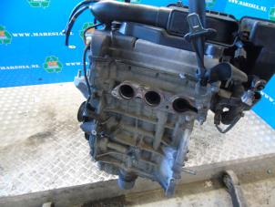 Used Engine Nissan Pixo (D31S) 1.0 12V Price € 350,00 Margin scheme offered by Maresia Auto Recycling B.V.