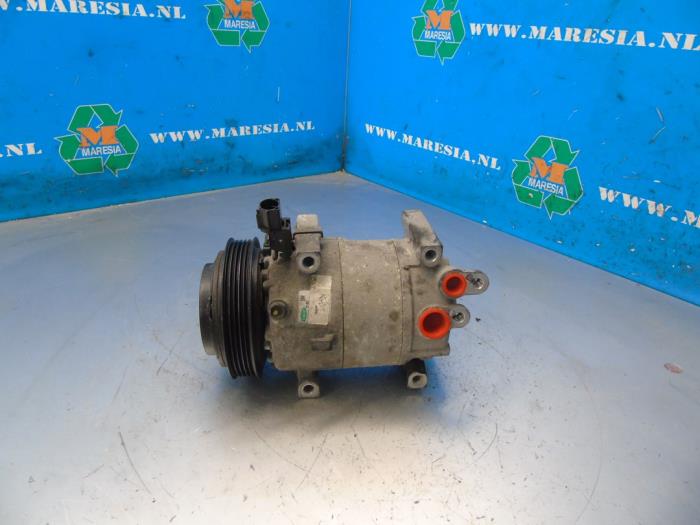 Gebrauchte Klimapumpe Hyundai i20 1.2i 16V Preis € 73,50 Margenregelung angeboten von Maresia Auto Recycling B.V.