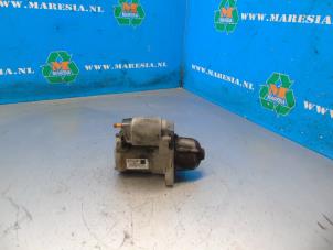 Used Starter Nissan Pixo (D31S) 1.0 12V Price € 36,75 Margin scheme offered by Maresia Auto Recycling B.V.