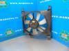 Cooling fans from a Nissan Pixo (D31S) 1.0 12V 2012