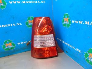 Used Taillight, left Kia Picanto (BA) 1.1 12V Price € 31,50 Margin scheme offered by Maresia Auto Recycling B.V.
