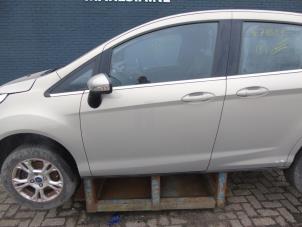 Used Door 4-door, front left Ford B-Max (JK8) Price € 315,00 Margin scheme offered by Maresia Auto Recycling B.V.