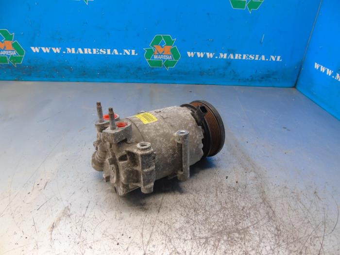 Gebrauchte Klimapumpe Ford B-Max (JK8) Preis € 105,00 Margenregelung angeboten von Maresia Auto Recycling B.V.