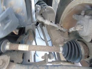 Used Front drive shaft, left Ford B-Max (JK8) Price € 78,75 Margin scheme offered by Maresia Auto Recycling B.V.