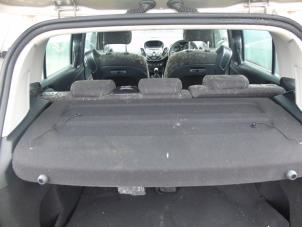 Used Parcel shelf Ford B-Max (JK8) Price € 105,00 Margin scheme offered by Maresia Auto Recycling B.V.