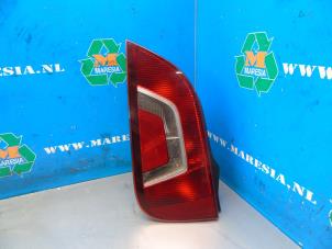 Used Taillight, left Volkswagen Up! (121) 1.0 12V 60 Price € 47,25 Margin scheme offered by Maresia Auto Recycling B.V.