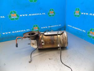 Used Particulate filter Renault Kangoo Express (FW) 1.5 dCi 75 FAP Price € 420,00 Margin scheme offered by Maresia Auto Recycling B.V.