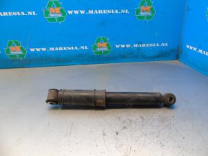 Used Rear shock absorber, right Renault Kangoo Express (FW) 1.5 dCi 75 FAP Price € 21,00 Margin scheme offered by Maresia Auto Recycling B.V.