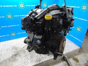 Gebrauchte Motor Renault Kangoo Express (FW) 1.5 dCi 75 FAP Preis € 1.000,00 Margenregelung angeboten von Maresia Auto Recycling B.V.
