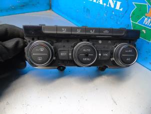 Used Heater control panel Volkswagen Passat Variant (3G5) 1.6 TDI 16V Price € 78,75 Margin scheme offered by Maresia Auto Recycling B.V.