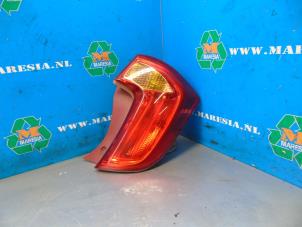 Used Taillight, right Kia Picanto (TA) 1.0 12V Price € 52,50 Margin scheme offered by Maresia Auto Recycling B.V.