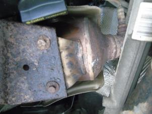 Used Catalytic converter Ford Fiesta 6 (JA8) Price € 273,00 Margin scheme offered by Maresia Auto Recycling B.V.