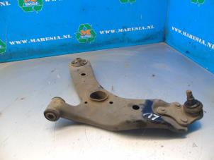 Used Front lower wishbone, left Toyota Auris Touring Sports (E18) 1.8 16V Hybrid Price on request offered by Maresia Auto Recycling B.V.