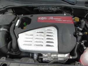 Used Engine Alfa Romeo MiTo (955) 1.4 TB 16V Price on request offered by Maresia Auto Recycling B.V.