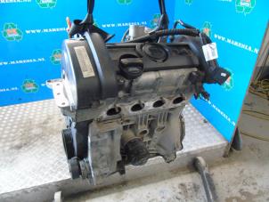 Used Engine Seat Ibiza IV SC (6J1) 1.4 16V Price € 750,00 Margin scheme offered by Maresia Auto Recycling B.V.