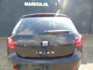 Usagé Hayon Seat Ibiza IV SC (6J1) 1.4 16V Prix € 210,00 Règlement à la marge proposé par Maresia Auto Recycling B.V.