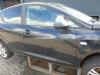 Portière 4portes avant droite d'un Seat Ibiza IV SC (6J1) 1.4 16V 2011